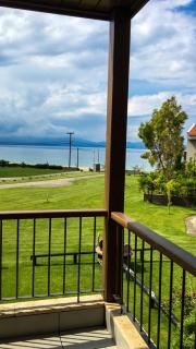 Halkidiki 3BR, Coastal Retreat - 9