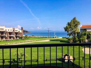 Halkidiki 3BR, Coastal Retreat - 0