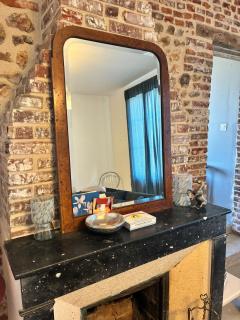 Les Cerisiers Country house in Normandy - 7