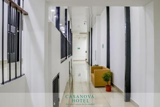 Hotel Casanova - 3