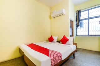 Hotel O Aruljothi Gandhipuram Bus Terminus - 7