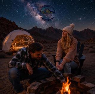 WADl RUM DESERT CAMP - 8