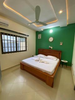 Villa personnelle 2 chambres Securisée et Parking - 5