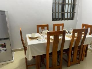 Villa personnelle 2 chambres Securisée et Parking - 7