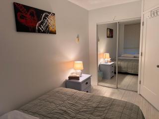 FIFA 2026 Vancouver One bedroom Apartment - 8