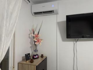 Acogedor Apartamento - 7