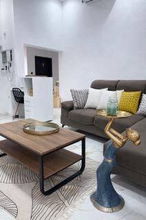 Stylish Abode Guesthouse - 9