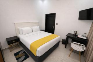 Stylish Abode Guesthouse - 1