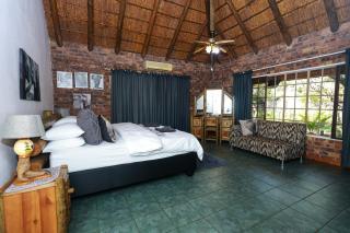 Wamukelekile - Marloth Park - 1