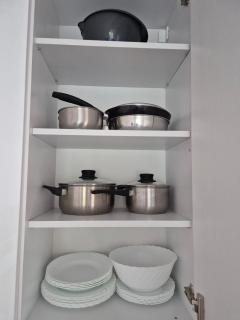 Apartman Infinity - 2