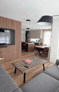 New designer apartment with beautiful interiors - 0