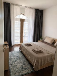 Apartment Calea Victoriei - Bucarest - 8