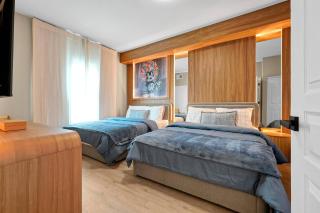 1 bedroom apartment near Disney and Universal - 2
