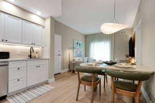 Apartment and Studio near to Vineland and Disney - 6