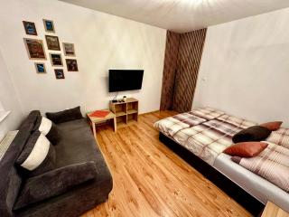 Apartmán Ján - Vysoké Tatry - 9