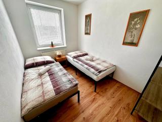 Apartmán Ján - Vysoké Tatry - 6
