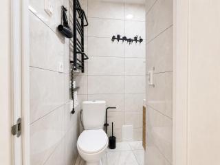 CozyStudio Center на Смерековій - 1