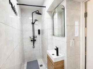 CozyStudio Center на Смерековій - 2