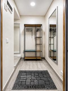CozyStudio Center на Смерековій - 4