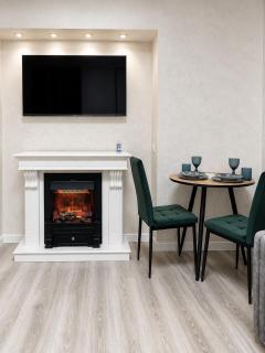 CozyStudio Center на Смерековій - 5