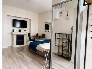 CozyStudio Center на Смерековій - 6