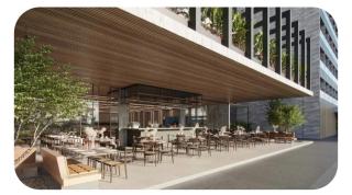Beach GAV Salinas Resort com Rooftop 4 pessoas - 1