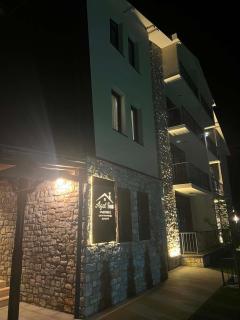 Agel Inn Apartments Mavrovo - 6