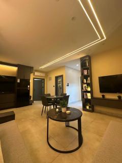 Trio Luxury Apartment 1 - 8