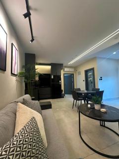 Trio Luxury Apartment 1 - 7