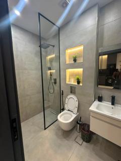 Trio Luxury Apartment 1 - 1