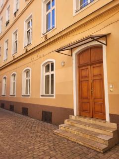 Stone Castle Apartment 5 Min Walk to Wenceslas Square City Centre - 7