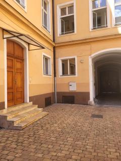 Stone Castle Apartment 5 Min Walk to Wenceslas Square City Centre - 6