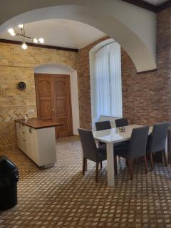 Stone Castle Apartment 5 Min Walk to Wenceslas Square City Centre - 3