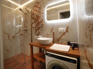 Patio Apartments - Old Town - 7