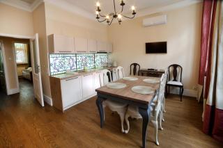 Patio Apartments - Old Town - 6