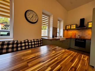 Apartmán U Medvěda - 2