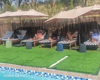 Lapeng Bush Lifestyle Centre - 2