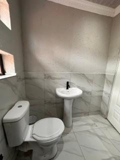 Lapeng Bush Lifestyle Centre - 1