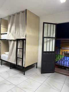 Hostal Vibes - 7