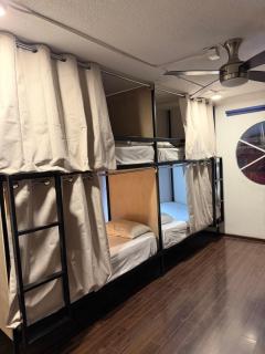 Hostal Vibes - 2