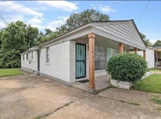 Modern 2 bedroom stay in Memphis near Beale St & St Jude - 8