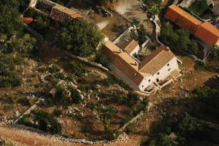 Stone House Varoš - Starigrad-Paklenica - 9