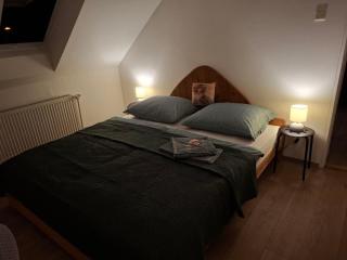 Apartmán Moravská brána, s terasou, masážemi a cyklostezkou - 9