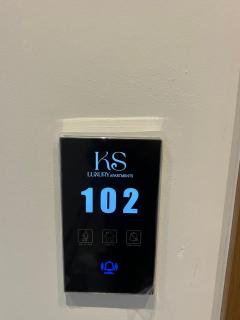 KS Luxury Apartments - 9