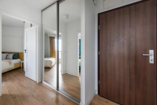 Kraków City Center Luxury Apartment - 2