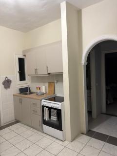 Sidari Centre Apartments - 8