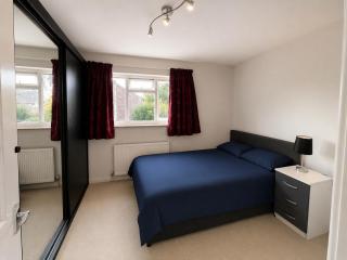 2 bed house close to Allianz Stadium, Heathrow Airport and Central London - 0