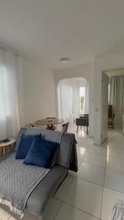 Flat Lume Boa viagem - 8