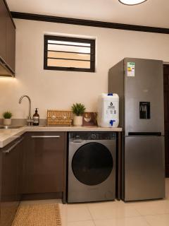 Cosy stay at Blue Lake Estate - 2