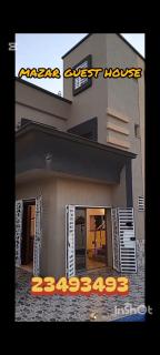 Maison mazar - 7